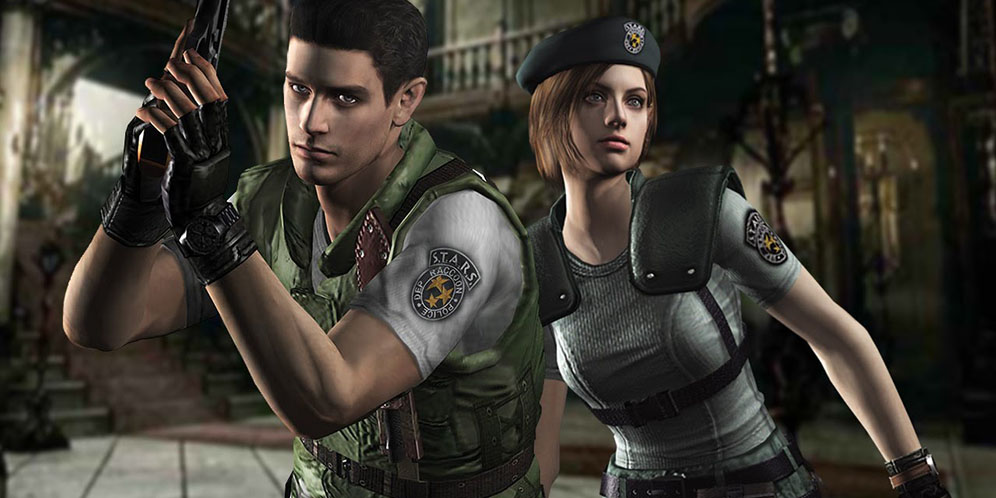 Garansi Resident Evil Reboot Bakal Nyeremin Abis!